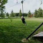 Vakantiehuis Dobre Miejsce