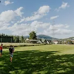 Dobre Miejsce Vakantiehuis Rabka