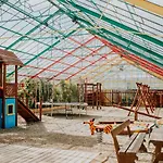 Vakantiehuis Dobre Miejsce Rabka