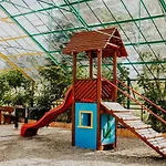 Dobre Miejsce Vakantiehuis *