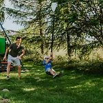 Dobre Miejsce Vakantiehuis *