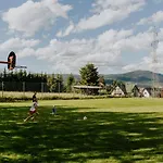 Vakantiehuis Dobre Miejsce Rabka