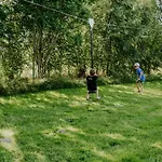 Vakantiehuis Dobre Miejsce
