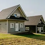 Dobre Miejsce Vakantiehuis Rabka