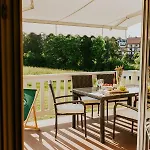 Dobre Miejsce Vakantiehuis *