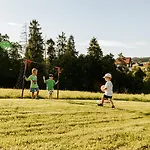 Vakantiehuis Dobre Miejsce *