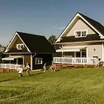 Dobre Miejsce Feriehus Rabka-Zdrój