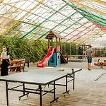 Vakantiehuis Dobre Miejsce Rabka