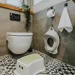 Vakantiehuis Dobre Miejsce *