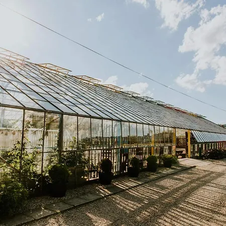 Semesterbostad Dobre Miejsce Rabka