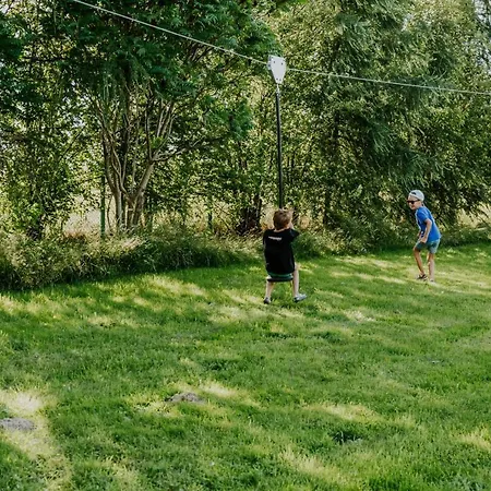 Сasa de vacaciones Dobre Miejsce