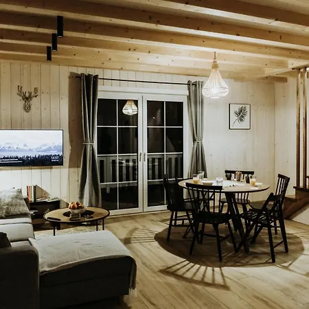 Dobre Miejsce * Rabka