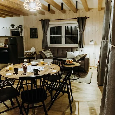 Dobre Miejsce * Rabka