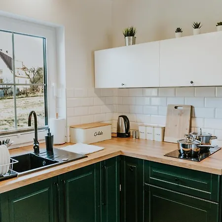 Holiday home Dobre Miejsce Rabka