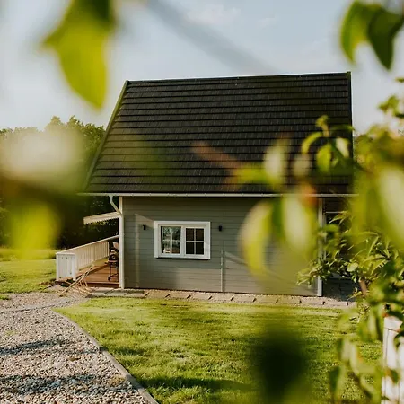 Dobre Miejsce Holiday home