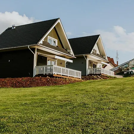 Semesterbostad Dobre Miejsce *