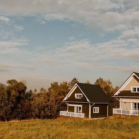 Semesterbostad Dobre Miejsce *