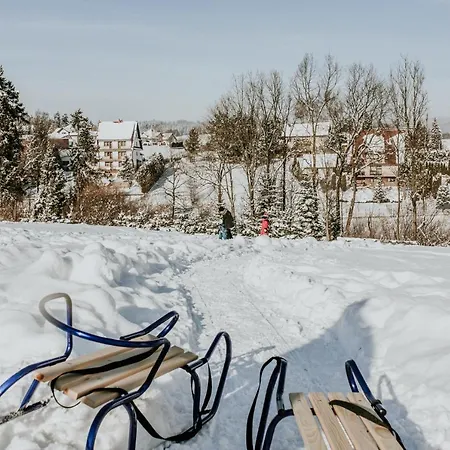 Dobre Miejsce Rabka