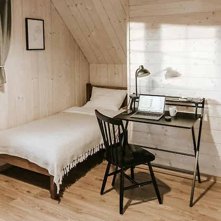 Semesterbostad Dobre Miejsce