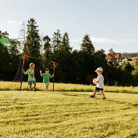 Semesterbostad Dobre Miejsce *