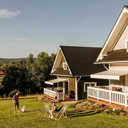 Semesterbostad Dobre Miejsce *