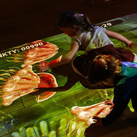 Dobre Miejsce * Rabka