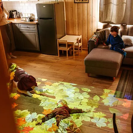 Holiday home Dobre Miejsce Rabka
