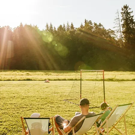 Dobre Miejsce Holiday home *