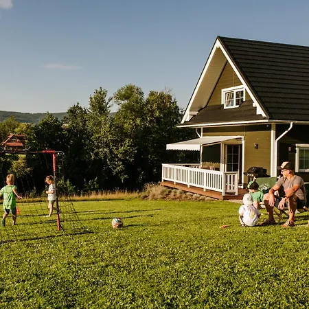 Holiday home Dobre Miejsce *