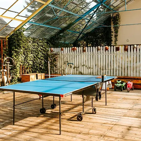 Holiday home Dobre Miejsce *