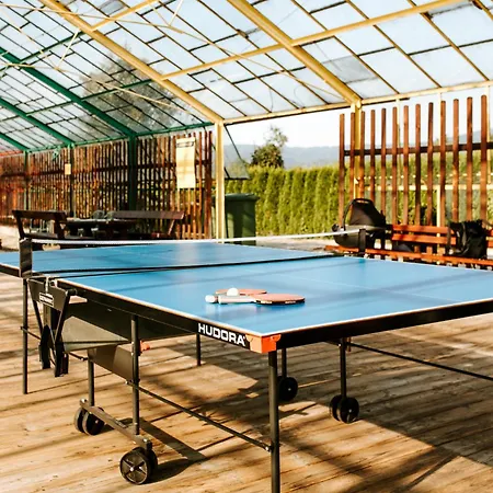 Dobre Miejsce Holiday home