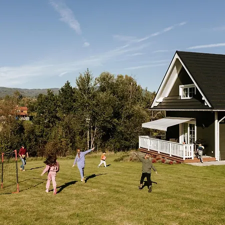 Dobre Miejsce * Rabka