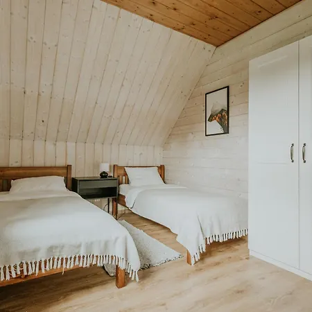 Dobre Miejsce * Rabka