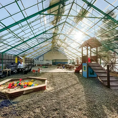 Dobre Miejsce Semesterbostad *