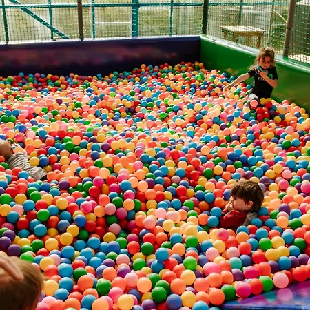 Dobre Miejsce Feriehus Rabka-Zdrój