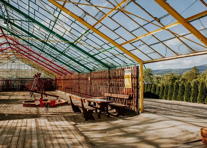 Dobre Miejsce * רבקה