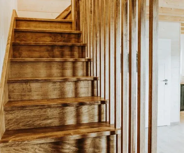 Dobre Miejsce בית נופש רבקה