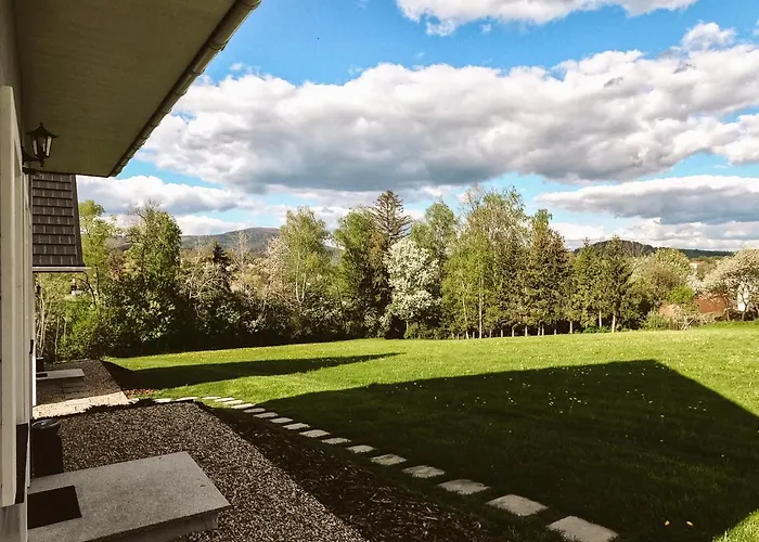 בית נופש Dobre Miejsce