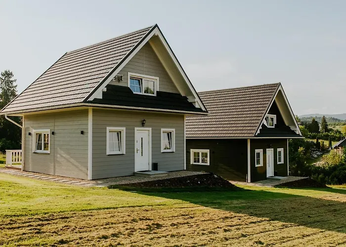 Dobre Miejsce בית נופש רבקה