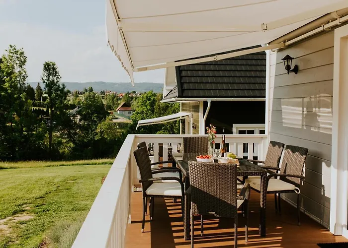 Dobre Miejsce רבקה