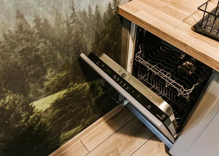 בית נופש Dobre Miejsce