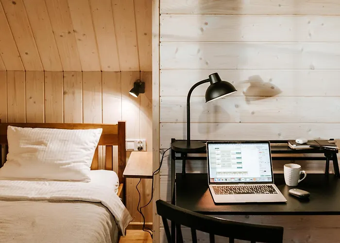 Dobre Miejsce רבקה