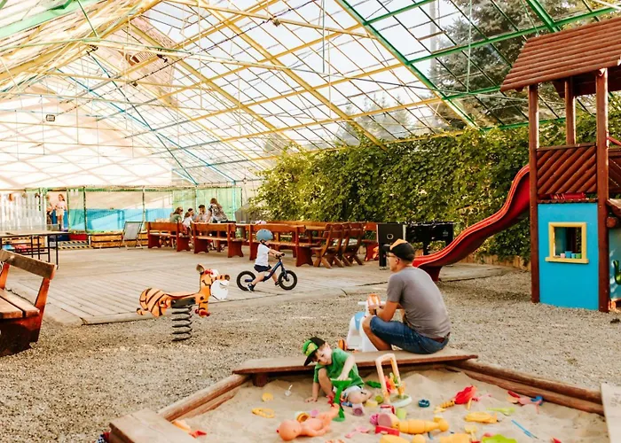 בית נופש Dobre Miejsce