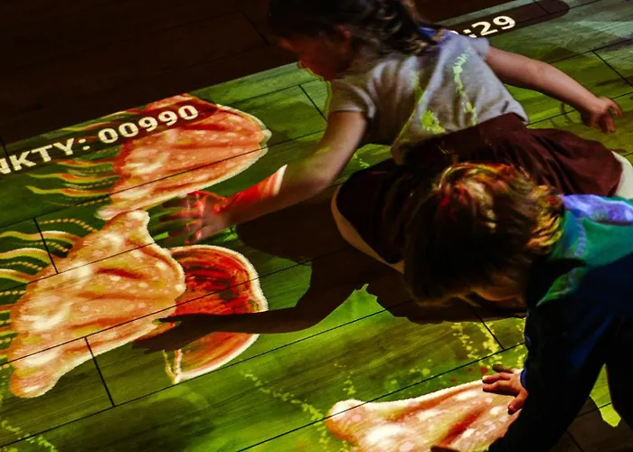 Dobre Miejsce * רבקה