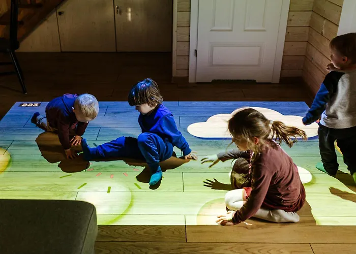 Dobre Miejsce בית נופש