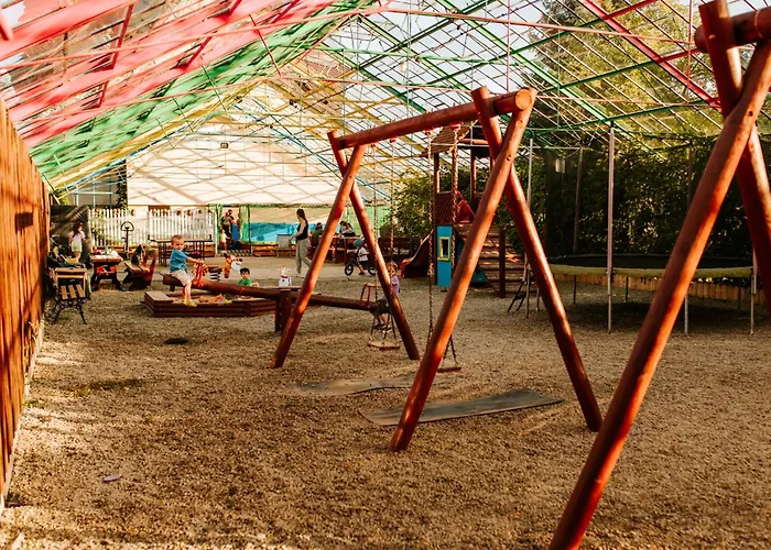 Dobre Miejsce רבקה