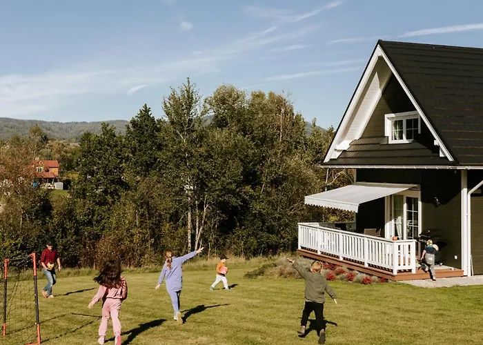 Dobre Miejsce * רבקה