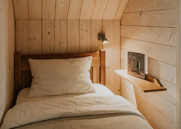 Dobre Miejsce רבקה