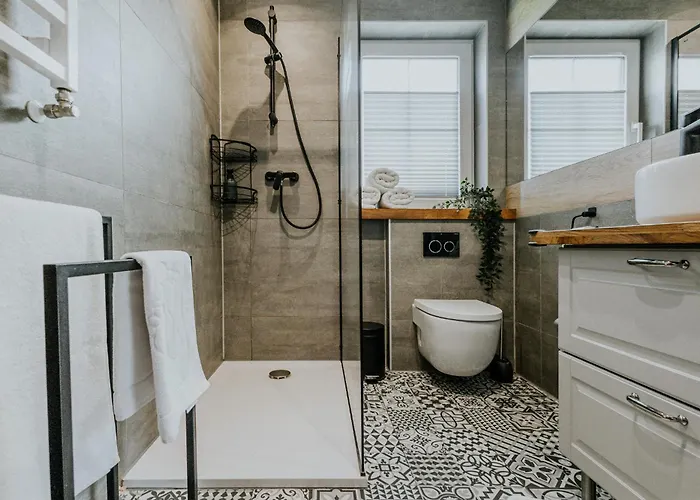 Feriehus Dobre Miejsce