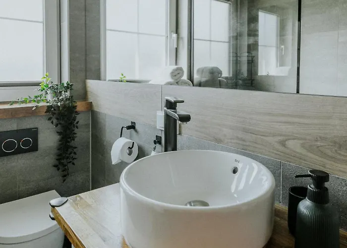 Dobre Miejsce בית נופש